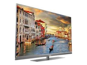 Philips 49HFL7011T - 49" Classe Diagonal Signature TV LCD com luz de fundo LED - hotel / hospitalidade - 4K UHD (2160p) 3840 x 2160 - cinza escuro