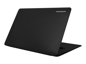 Thomson NEO - Intel Atom x5 Z8350 / 1.44 GHz - Windows 10 Home - Gráficos HD - 4 GB RAM - 32 GB eMMC - 14.1" TN 1366 x 768 (HD) - Negro