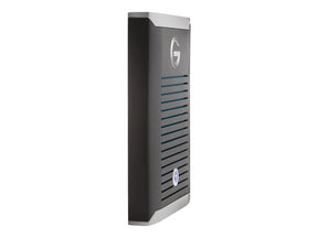 SanDisk Professional G-DRIVE PRO SSD - SSD - 1TB - External (Portable) - Thunderbolt 3 (USB C Connector)