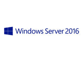 Microsoft Windows Server 2016 Datacenter - Licença - 16 núcleos - OEM - DVD - 64-bit - Inglês