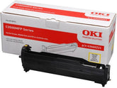 TONER C831/C841 YELLOW