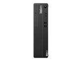 Lenovo ThinkCentre M70s 11EX - SFF - Core i5 10400 / 2.9 GHz - RAM 16 GB - SSD 512 GB - TCG Opal Encryption, NVMe - DVD Writer - UHD Graphics 630 - GigE - Win 10 Pro 64-bit - monitor: none - keyboard: Portuguese - black - TopSeller