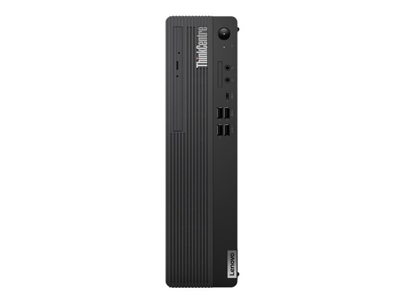 Lenovo ThinkCentre M70s 11EX - SFF - Core i5 10400 / 2.9 GHz - RAM 16 GB - SSD 512 GB - TCG Opal Encryption, NVMe - DVD Writer - UHD Graphics 630 - GigE - Win 10 Pro 64-bit - monitor: ninguno - teclado: Portugués - negro - TopSeller