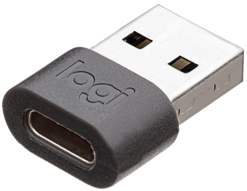 Logitech Zone Wired MSFT Teams - Auscultadores - no ouvido - com cabo - USB-C - grafite - Certificado para Microsoft Teams