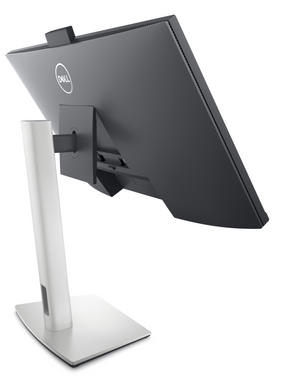 Dell 24 Video Conferencing Monitor C2423H - LED Monitor - 24" - 1920 x 1080 Full HD (1080p) @ 60 Hz - IPS - 250 cd/m² - 1000:1 - 5 ms - HDMI, DisplayPort - speakers - 3 years service Advanced Exchange