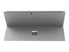 Microsoft Surface Pro 6 - Tablet - Intel Core i5 8350U / 1.7 GHz - Win 10 Pro - UHD Graphics 620 - 8 GB RAM - 128 GB NVMe SSD - 12.3" 2736 x 1824 touchscreen - Wi-Fi 5 - platinum - commercial