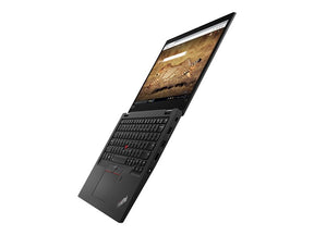 Lenovo ThinkPad L13 Gen 2 20VH - Intel Core i7 1165G7 / 2.8 GHz - Win 10 Pro 64-bit (includes Windows 11 Pro License) - Iris Xe Graphics - 16 GB RAM - 512 GB SSD TCG Opal Encryption - 13.3" IPS 1920 x 1080 (Full HD) - Wi-Fi 6 - black - kbd: English -