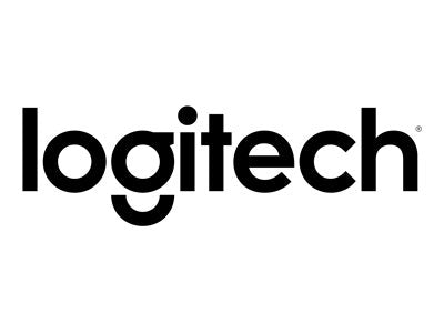 Logitech - Video Conferencing Accessory Kit - for Tap for Google Hangouts Meet, Tap for Microsoft Teams, Tap for Zoom