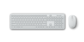 Microsoft Bluetooth Desktop - Keyboard and Mouse Set - Wireless - Bluetooth 4.0 - English - Cooler