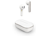 Energy Style 3 - Wireless headphones with microphone - in-ear - bluetooth - pearl