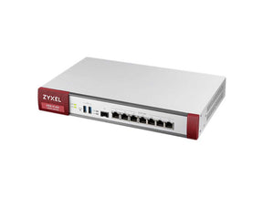 ZYXEL USG FLEX FIREWALL 7 GIGABIT