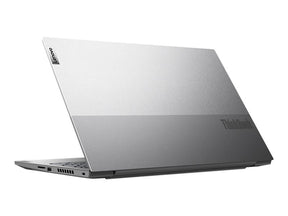 Lenovo ThinkBook 15p G2 ITH 21B1 - Intel Core i7 11800H / 2.3GHz - Win 11 Pro - GF RTX 3050 - 16GB RAM - 512GB NVMe SSD - 15.6" IPS 1920 x 1080 (Full HD) - Wi-Fi 6 - Mineral Gray dual tone - kbd: Portuguese - with 1 Year Lenovo Premier Suppo