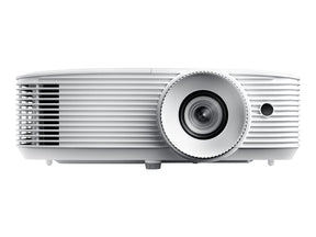 Optoma HD27E - DLP projector - portable - 3D - 3400 ANSI lumens - Full HD (1920 x 1080) - 16:9 - 1080p