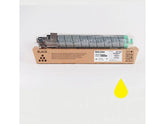 TONER AMARILLO SPC820DNHE