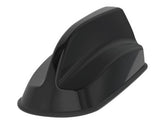 Havis MiMo Sharkee SH-IN2441 - Antenna - shark fin - navigation, cellular, radio - omni-directional - car, bolt mount (SH-IN2441-LC)