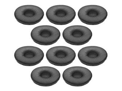 Jabra - Headset Ear Cushion (Pack of 10) - for BIZ 2400