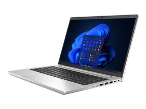 NB HP ELITEBOOK 645 G9 14\"FHD R7-5825U 16GB 512SSD W11/W10 Pro 64 1yr WrtY (723U4EA)