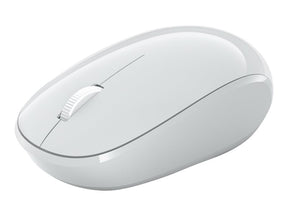 Microsoft Bluetooth Mouse - Mouse - optical - 3 buttons - wireless - Bluetooth 5.0 LE - Cooler