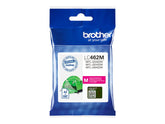 Brother LC462M - Magenta - Original - Ink Cartridge - for Brother MFC-J2340DW, MFC-J3540DW, MFC-J3940DW (LC462M)