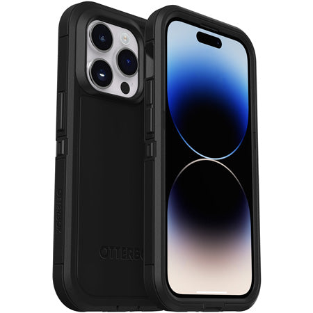 OTTERBOX DEFENDER XT APPLE ACCS