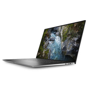 DELL PRECISION 5570 I9-12900H SYST