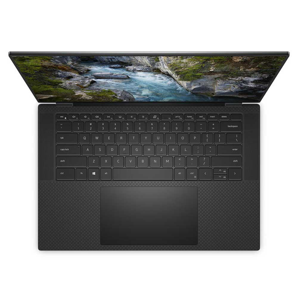 DELL PRECISION 5570 I9-12900H SYST