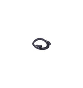 Dell - Cable de alimentación - IEC 60320 C14 a IEC 60320 C13 - CA 250 V - 4 m - para EqualLogic FS7600, FS7610, PowerEdge T330, PowerVault MD1420, Storage SC200, SC400, SC420