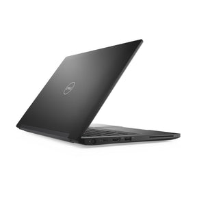 Dell Latitude 7390 - Intel Core i5 8250U / 1.6 GHz - Win 10 Pro 64-bit - UHD Graphics 620 - 8 GB RAM - 256 GB SSD - 13.3" 1920 x 1080 (Full HD) - Wi-Fi 5 - black - BTP