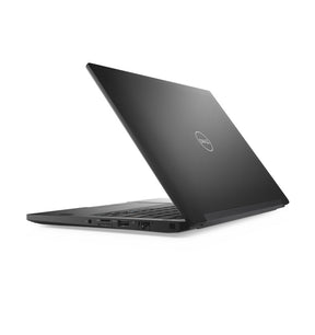 Dell Latitude 7390 - Intel Core i5 8250U / 1.6 GHz - Win 10 Pro 64-bit - UHD Graphics 620 - 8 GB RAM - 256 GB SSD - 13.3" 1920 x 1080 (Full HD) - Wi-Fi 5 - black - BTP