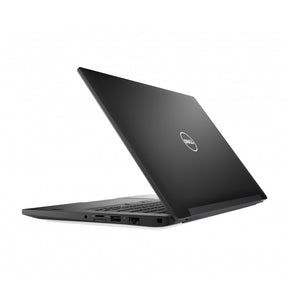 Dell Latitude 7490 - Intel Core i7 8650U / 1.9 GHz - vPro - Win 10 Pro 64-bit - UHD Graphics 620 - 8 GB RAM - 256 GB SSD - 14" IPS 1920 x 1080 (Full HD) - Wi-Fi 5 - preto - BTP