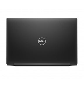 Dell Latitude 7490 - Intel Core i7 8650U / 1.9 GHz - vPro - Win 10 Pro 64-bit - UHD Graphics 620 - 8 GB RAM - 256 GB SSD - 14" IPS 1920 x 1080 (Full HD) - Wi-Fi 5 - preto - BTP