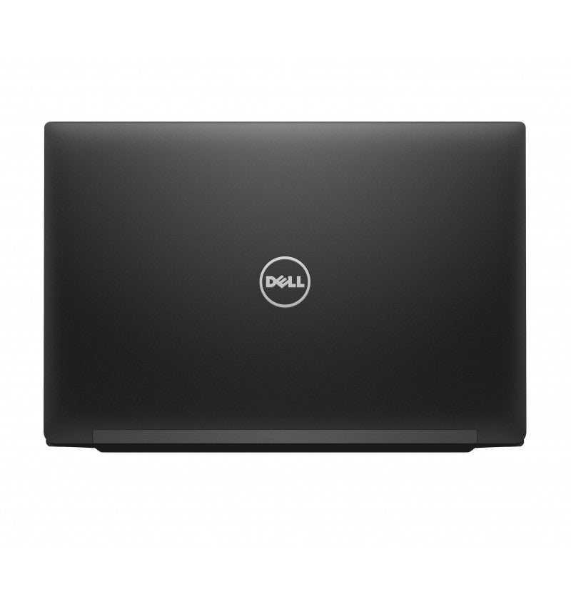 Dell Latitude 7490 - Intel Core i7 8650U / 1.9 GHz - vPro - Win 10 Pro 64-bit - UHD Graphics 620 - 8 GB RAM - 256 GB SSD - 14" IPS 1920 x 1080 (Full HD) - Wi-Fi 5 - negro -BTP