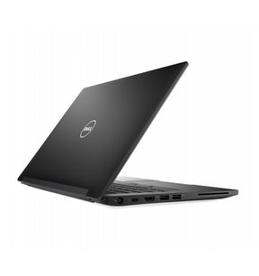 Dell Latitude 7490 - Intel Core i7 8650U / 1.9 GHz - vPro - Win 10 Pro 64-bit - UHD Graphics 620 - 8 GB RAM - 256 GB SSD - 14" IPS 1920 x 1080 (Full HD) - Wi-Fi 5 - preto - BTP