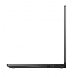 Dell Latitude 5590 - Intel Core i5 8250U / 1.6 GHz - Win 10 Pro 64-bit - UHD Graphics 620 - 8 GB RAM - 256 GB SSD - 15.6" 1920 x 1080 (Full HD) - Wi-Fi 5 - black - BTP - with 1 year of Dell ProSupport