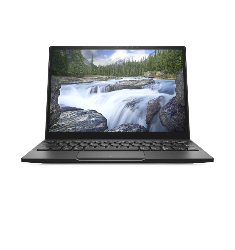 Dell Latitude 7285 2-in-1 - Tablet - Core i5 7Y54 / 1.2 GHz - Win 10 Pro 64-bit - 8 GB RAM - 256 GB SSD - Pantalla táctil 12.3" 2880 x 1920 (3K) - HD Graphics 615 - Wi-Fi -Fi 5, Bluetooth - negro - BTP