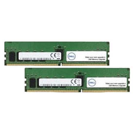 16GB - 2RX8 DDR4 RDIMM 2933MHZ