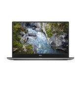 Dell XPS 15 9570 - Intel Core i5 8300H / 2,3 GHz - Win 10 Pro 64-bit - NVIDIA GeForce GTX 1050 - 8 GB RAM - 256 GB SSD - 15,6" IPS 1920 x 1080 (Full HD) - Wi-Fi 5 - Plata -BTP