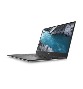 Dell XPS 15 9570 - Intel Core i5 8300H / 2.3 GHz - Win 10 Pro 64-bit - NVIDIA GeForce GTX 1050 - 8 GB RAM - 256 GB SSD - 15.6" IPS 1920 x 1080 (Full HD) - Wi-Fi 5 - prata - BTP