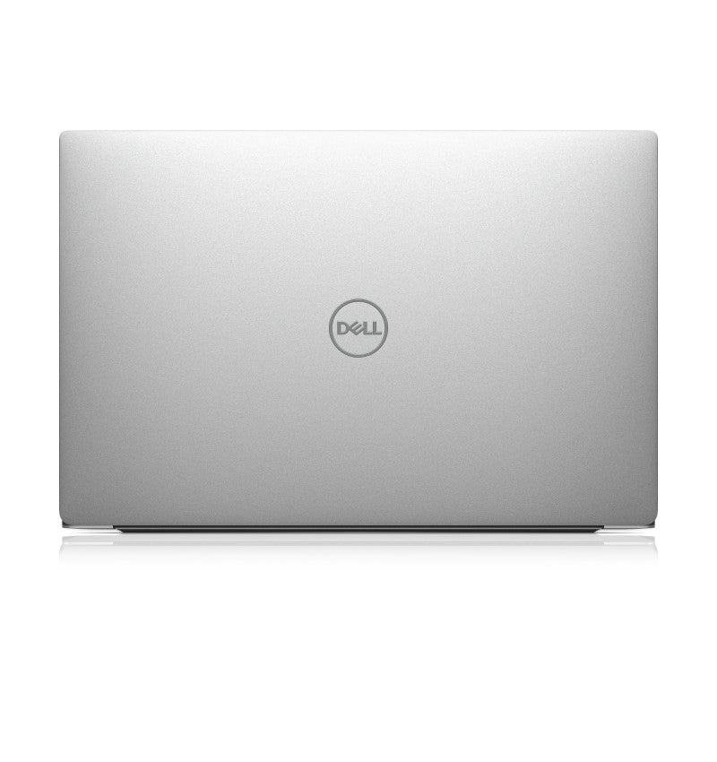 Dell XPS 15 9570 - Intel Core i5 8300H / 2,3 GHz - Win 10 Pro 64-bit - NVIDIA GeForce GTX 1050 - 8 GB RAM - 256 GB SSD - 15,6" IPS 1920 x 1080 (Full HD) - Wi-Fi 5 - Plata -BTP