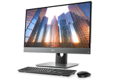 Dell OptiPlex 7760 All In One - All-in-one - Core i7 8700 / 3.2 GHz - vPro - RAM 16 GB - SSD 512 GB - UHD Graphics 630 - GigE, 802.11ac Wave 2 - WLAN: 802.11a/b/g/n/ac Wave 2, Bluetooth 5.0 - Win 10 Pro 64-bit - monitor: LED 27" 1920 x 1080 (Full HD)