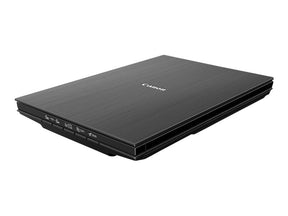 Canon CanoScan LiDE 400 - Escáner de superficie plana - Sensor de imagen por contacto (SIC) - A4/Carta - 4800 ppp x 4800 ppp - USB-C (2996C010)