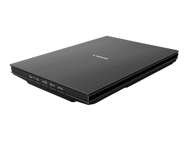 Canon CanoScan LiDE 400 - Flatbed Scanner - Contact Image Sensor (SIC) - A4/Letter - 4800 dpi x 4800 dpi - USB-C (2996C010)