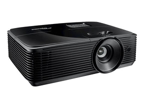 Optoma X371 - DLP projector - 3D - 3800 lumens - XGA (1024 x 768) - 4:3