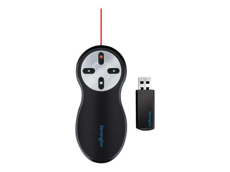 PRESENTADOR WIRELESS 2.4GHZ (33374EU)