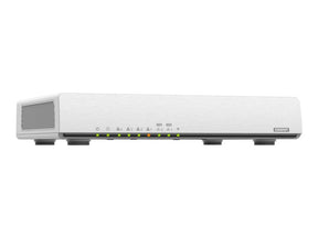 DUAL 10G WIFI 6 AX3600 ROUTER (QHORA-301W)