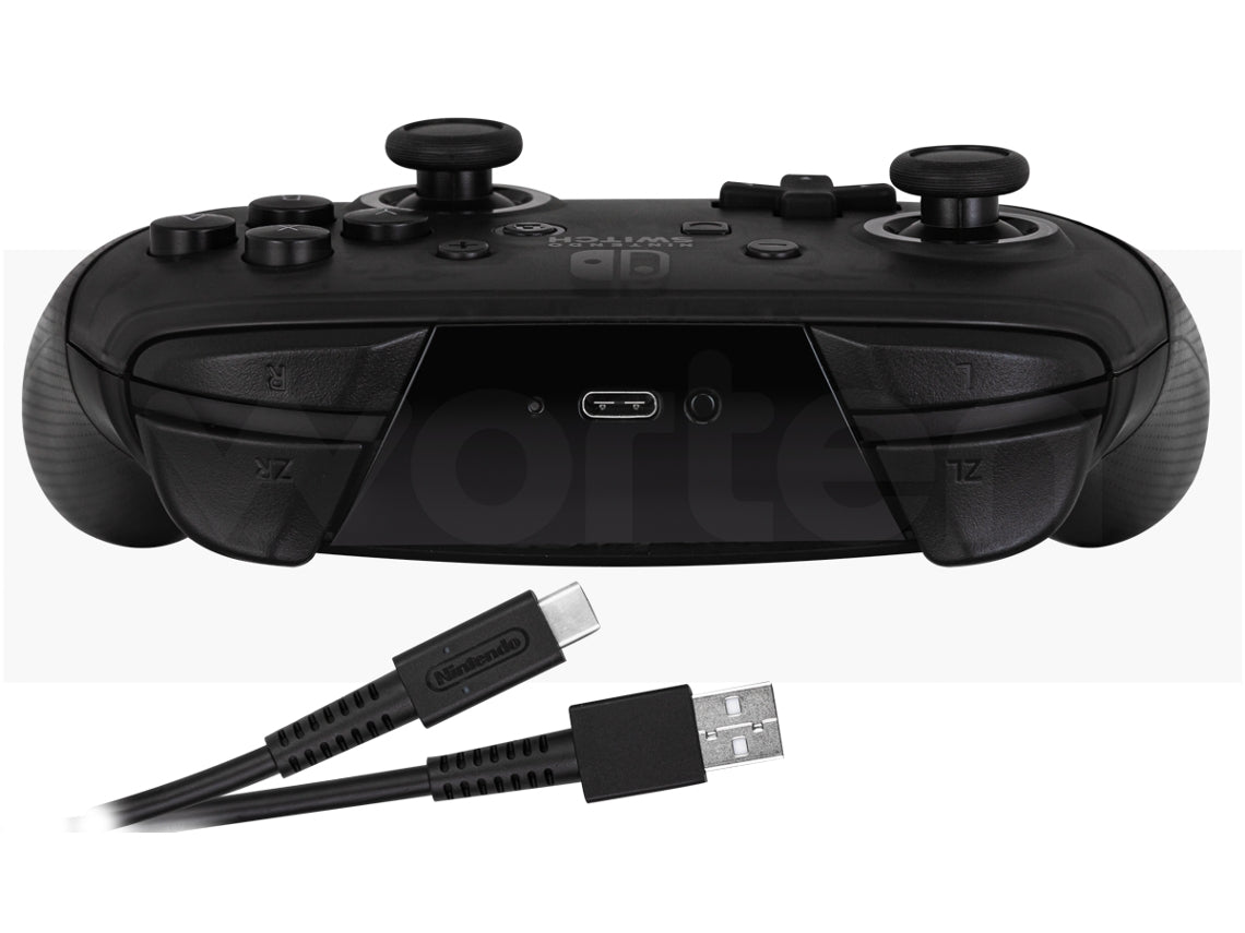 SWITCH PRO-CONTROLLER + CABLE USB