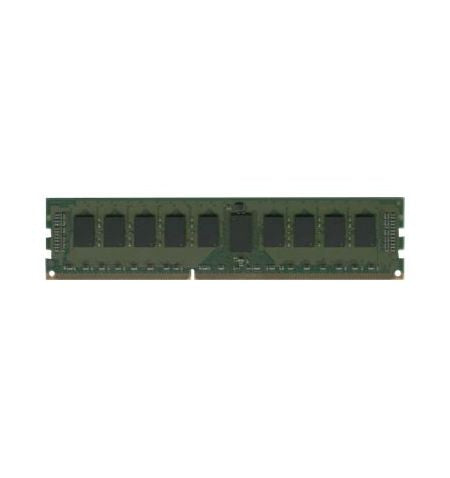Dataram - DDR3 - módulo - 16 GB - DIMM 240 pinos - 1866 MHz / PC3-14900 - CL13 - 1.5 V - registado - ECC (DVM18R2S4/16G)