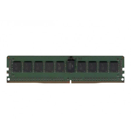Dataram - DDR3 - módulo - 16 GB - DIMM 240 pinos - 1333 MHz / PC3-10600 - 1.35 V - registado - ECC (DRH1333RL/16GB)