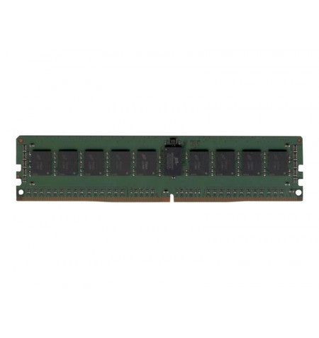Dataram - DDR4 - módulo - 32 GB - DIMM 288-pin - 2133 MHz / PC4-17000 - CL15 - 1.2 V - registado - ECC (DRL2133R/32GB)