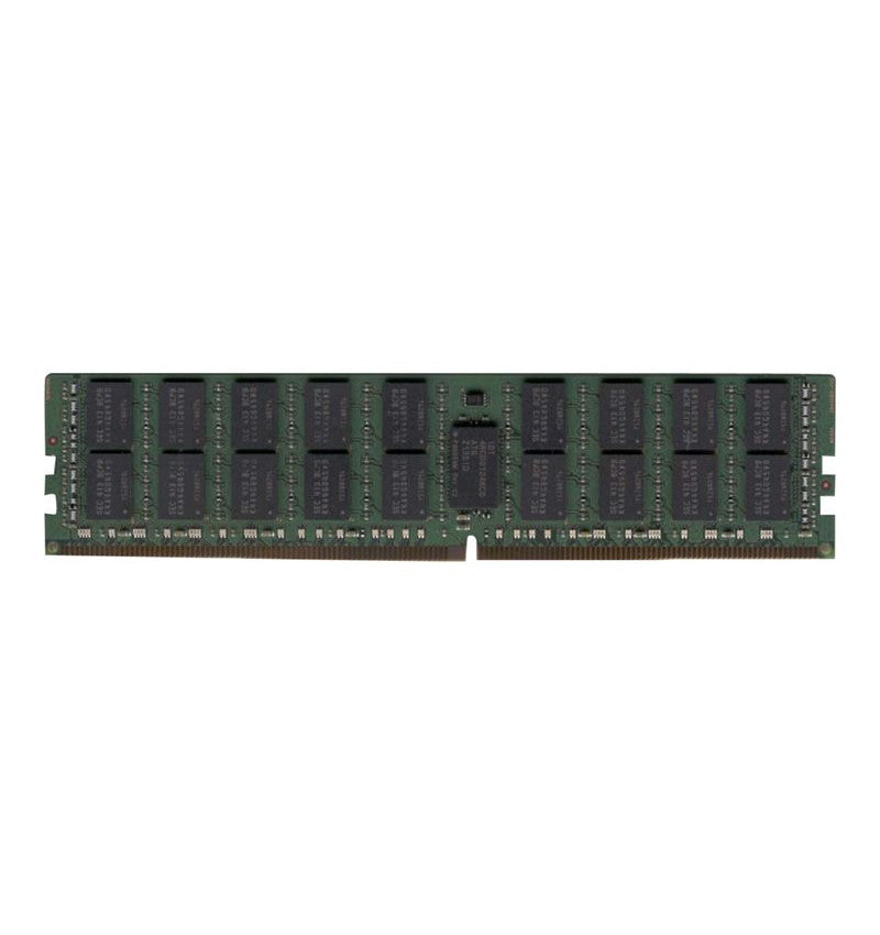 Dated - DDR4 - module - 32 GB - DIMM 288-pin - 2400 MHz / PC4-19200 - CL17 - 1.2 V - registered - ECC (DTM68116A)